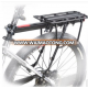 Aluminium Alloy Black Bicycle Luggage Carrier/Bike Rear Rack /Bicycle Rear Carrier