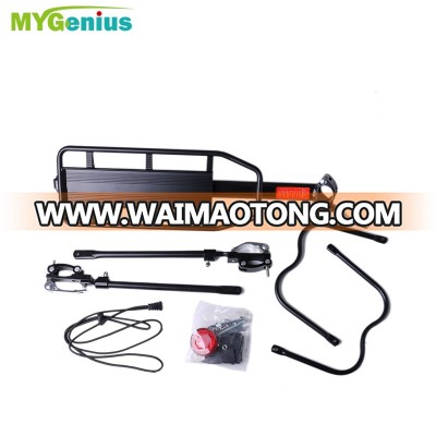 2018 Bicycle Rear Luggage Carrier Rack