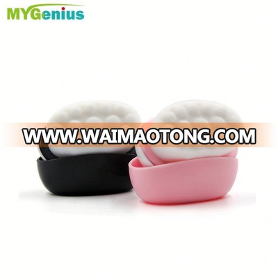 Facial cleanser brush  ,SYyh face clean brush