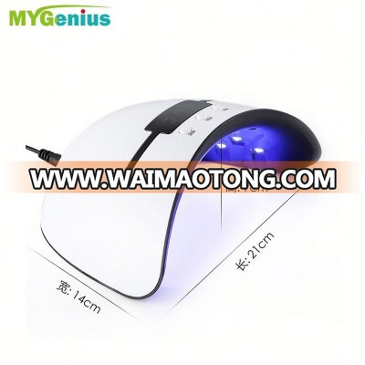 Nail light ,SYtj led uv lamp nail dryer