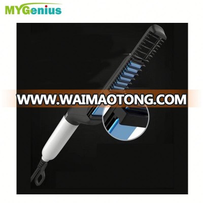 Hair comb ,SYms hair beauty ion styling brush