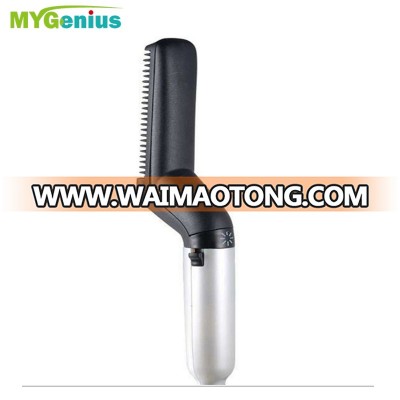 Hair styling comb