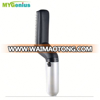 Straigntening comb ,SYpu styling comb