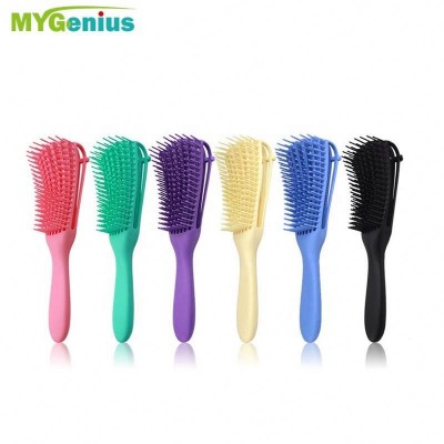 Hair brush detangling ,sy7f detangling brushes